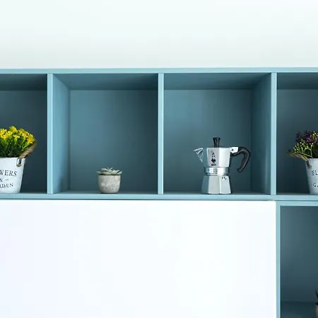 Apartamento Beatrice D'este *
