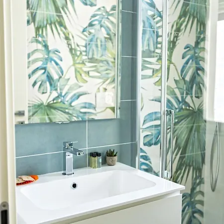 Apartamento Beatrice D'este *
