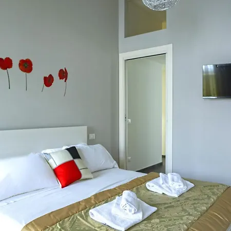 Beatrice D'este Appartement