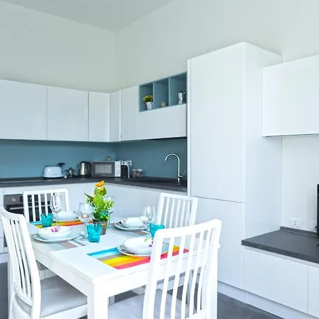 Apartamento Beatrice D'este Milán