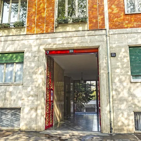 Apartamento Beatrice D'este