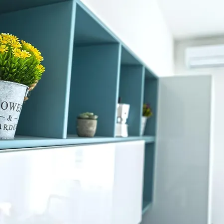 Apartamento Beatrice D'este