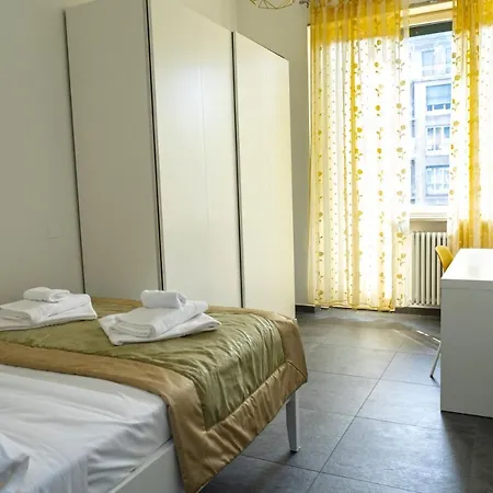 Beatrice D'este Appartement Milan