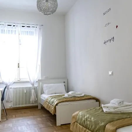 Beatrice D'este Apartamento Milán