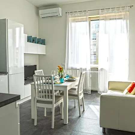 Beatrice D'este Apartamento Milán