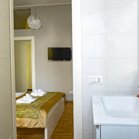 Beatrice D'este Apartamento