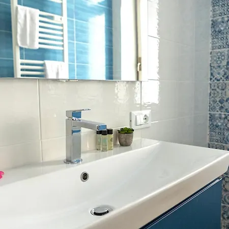 Beatrice D'este Appartement *