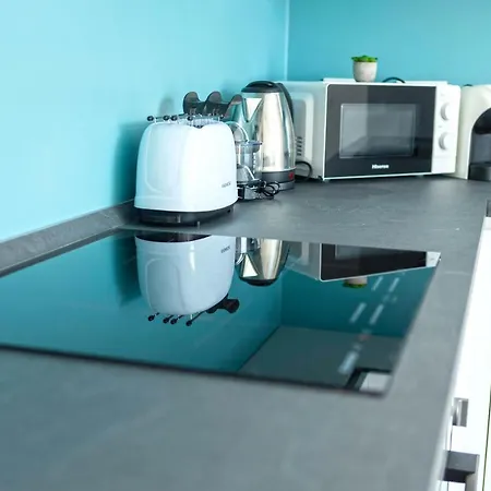 Apartamento Beatrice D'este